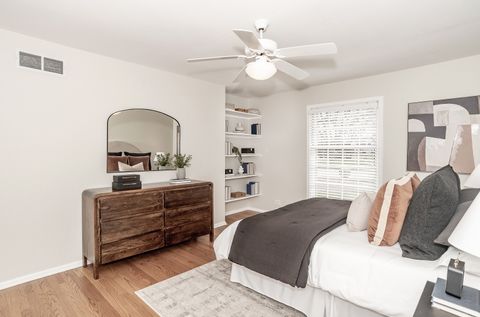 Tiny photo for 5524 Woodland Drive, Western Springs, IL 60558 (MLS # 12612888)