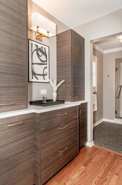 Tiny photo for 5524 Woodland Drive, Western Springs, IL 60558 (MLS # 12612888)