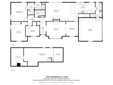 Tiny photo for 5524 Woodland Drive, Western Springs, IL 60558 (MLS # 12612888)
