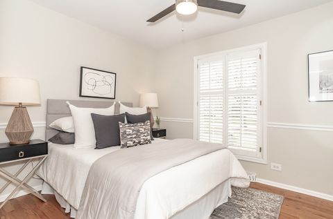 Tiny photo for 5524 Woodland Drive, Western Springs, IL 60558 (MLS # 12612888)