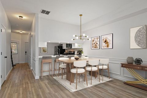 Tiny photo for 1113 Regency Court, Schaumburg, IL 60193 (MLS # 12538560)