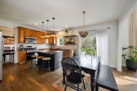 Tiny photo for 38W931 McNair Drive, Geneva, IL 60134 (MLS # 12628123)