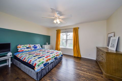 Tiny photo for 38W931 McNair Drive, Geneva, IL 60134 (MLS # 12628123)