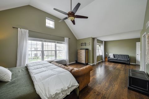 Tiny photo for 38W931 McNair Drive, Geneva, IL 60134 (MLS # 12628123)
