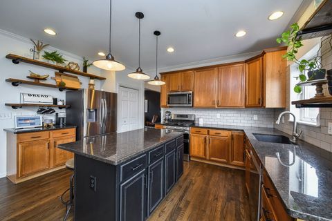 Tiny photo for 38W931 McNair Drive, Geneva, IL 60134 (MLS # 12628123)