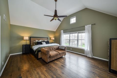 Tiny photo for 38W931 McNair Drive, Geneva, IL 60134 (MLS # 12628123)