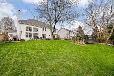 Tiny photo for 38W931 McNair Drive, Geneva, IL 60134 (MLS # 12628123)