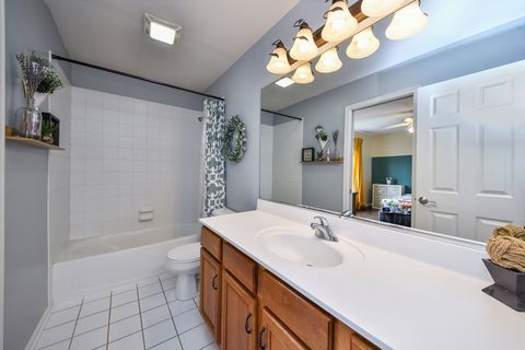 Tiny photo for 38W931 McNair Drive, Geneva, IL 60134 (MLS # 12628123)