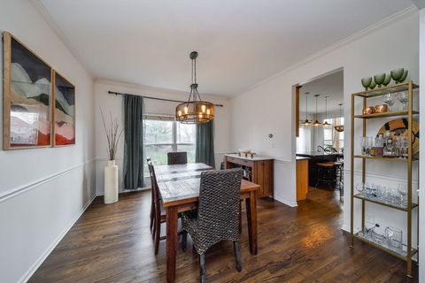 Tiny photo for 38W931 McNair Drive, Geneva, IL 60134 (MLS # 12628123)