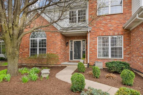 Tiny photo for 38W931 McNair Drive, Geneva, IL 60134 (MLS # 12628123)