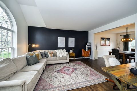 Tiny photo for 38W931 McNair Drive, Geneva, IL 60134 (MLS # 12628123)