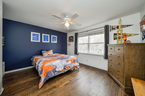 Tiny photo for 38W931 McNair Drive, Geneva, IL 60134 (MLS # 12628123)