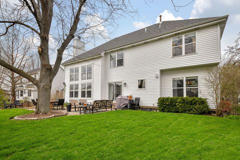 Tiny photo for 38W931 McNair Drive, Geneva, IL 60134 (MLS # 12628123)