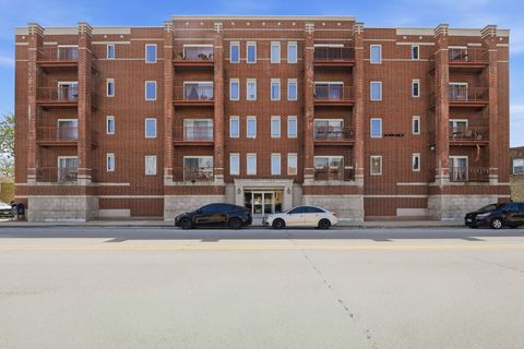 Photo of 6238 W 26th Street #203, Berwyn, IL 60402 (MLS # 12663696)