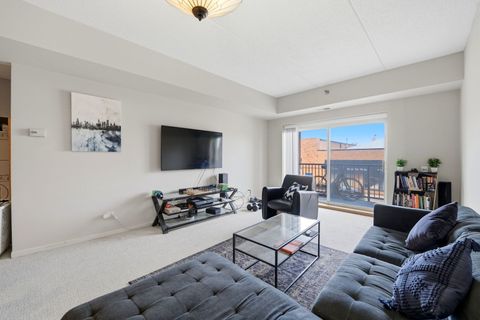Tiny photo for 6238 W 26th Street #203, Berwyn, IL 60402 (MLS # 12663696)