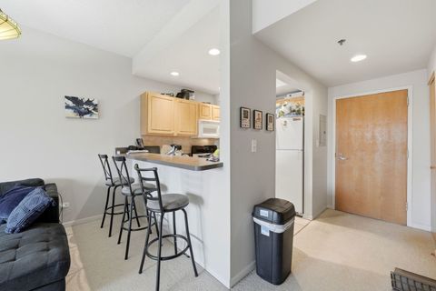 Tiny photo for 6238 W 26th Street #203, Berwyn, IL 60402 (MLS # 12663696)