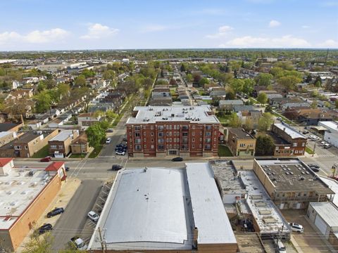 Tiny photo for 6238 W 26th Street #203, Berwyn, IL 60402 (MLS # 12663696)