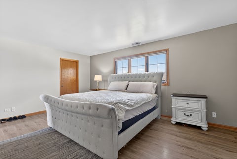 Tiny photo for 24556 S Independence Boulevard, Crete, IL 60417 (MLS # 12668256)