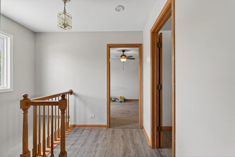 Tiny photo for 24556 S Independence Boulevard, Crete, IL 60417 (MLS # 12668256)