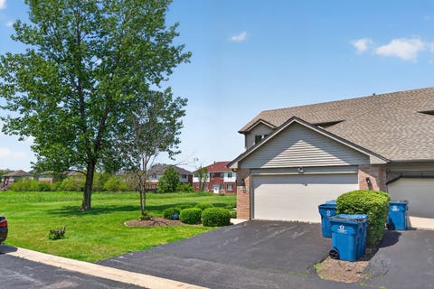 Tiny photo for 24556 S Independence Boulevard, Crete, IL 60417 (MLS # 12668256)