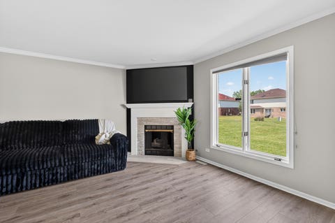 Tiny photo for 24556 S Independence Boulevard, Crete, IL 60417 (MLS # 12668256)