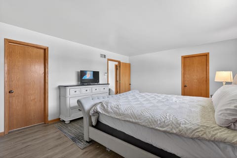 Tiny photo for 24556 S Independence Boulevard, Crete, IL 60417 (MLS # 12668256)