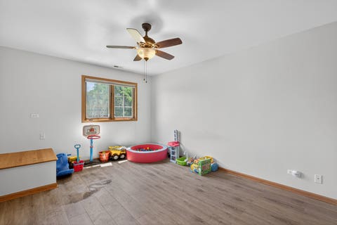 Tiny photo for 24556 S Independence Boulevard, Crete, IL 60417 (MLS # 12668256)