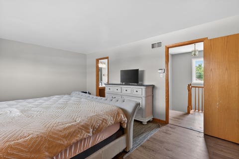 Tiny photo for 24556 S Independence Boulevard, Crete, IL 60417 (MLS # 12668256)