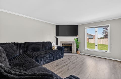 Tiny photo for 24556 S Independence Boulevard, Crete, IL 60417 (MLS # 12668256)
