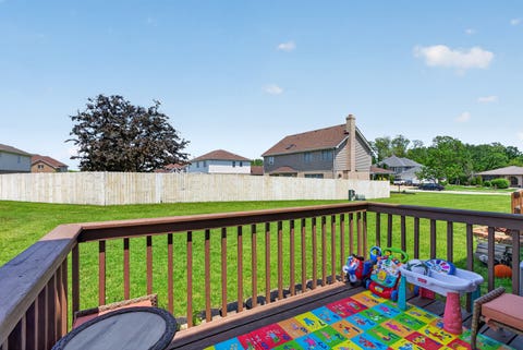 Tiny photo for 24556 S Independence Boulevard, Crete, IL 60417 (MLS # 12668256)