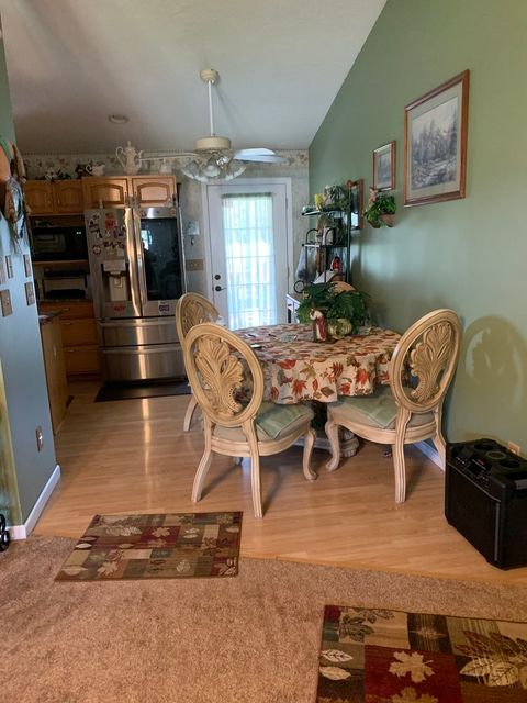 Tiny photo for 1015 S Locust Street, Sesser, IL 62884 (MLS # 12564311)