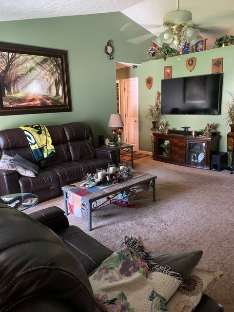Tiny photo for 1015 S Locust Street, Sesser, IL 62884 (MLS # 12564311)