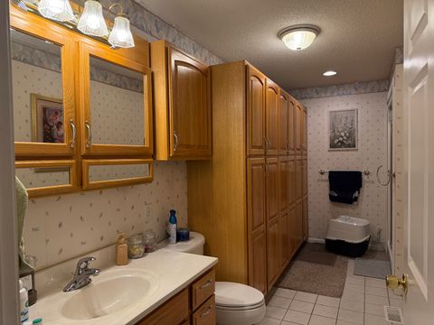 Tiny photo for 1015 S Locust Street, Sesser, IL 62884 (MLS # 12564311)