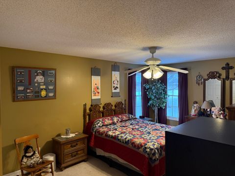 Tiny photo for 1015 S Locust Street, Sesser, IL 62884 (MLS # 12564311)