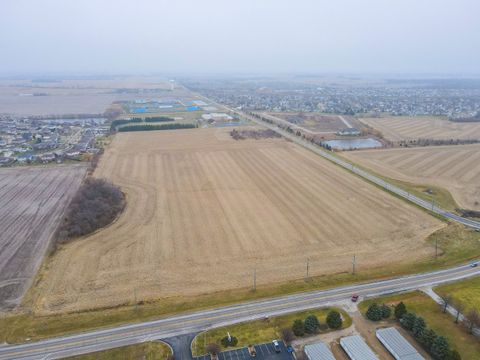 24700 S 12000 W Rd Manhattan IL 60442