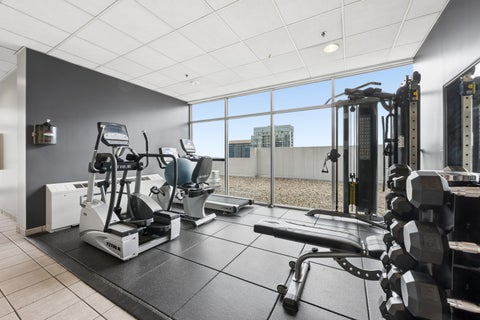 Tiny photo for 421 W HURON Street #1309, Chicago, IL 60654 (MLS # 12656199)