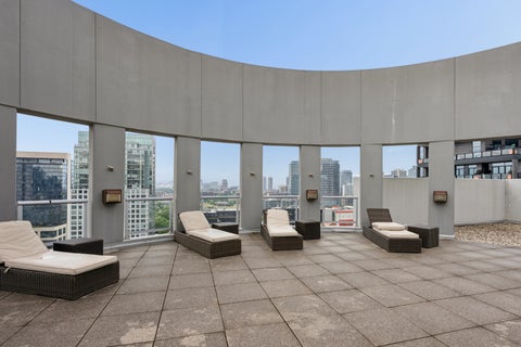 Tiny photo for 421 W HURON Street #1309, Chicago, IL 60654 (MLS # 12656199)