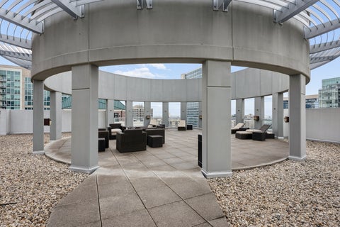 Tiny photo for 421 W HURON Street #1309, Chicago, IL 60654 (MLS # 12656199)