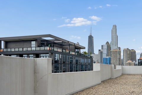 Tiny photo for 421 W HURON Street #1309, Chicago, IL 60654 (MLS # 12656199)