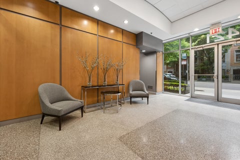 Tiny photo for 421 W HURON Street #1309, Chicago, IL 60654 (MLS # 12656199)
