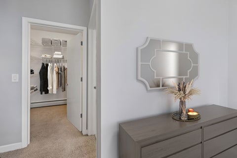 Tiny photo for 421 W HURON Street #1309, Chicago, IL 60654 (MLS # 12656199)
