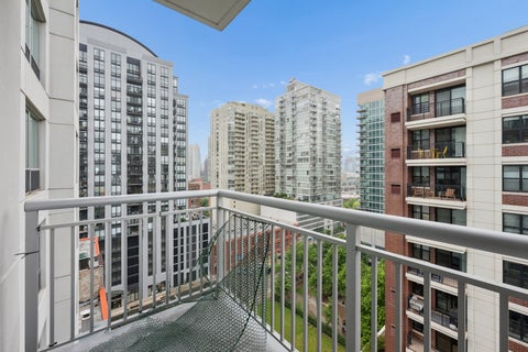 Tiny photo for 421 W HURON Street #1309, Chicago, IL 60654 (MLS # 12656199)