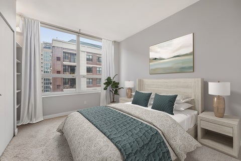 Tiny photo for 421 W HURON Street #1309, Chicago, IL 60654 (MLS # 12656199)