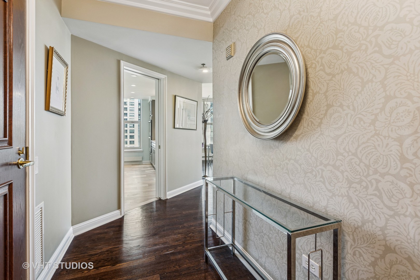 25 E Superior Street 2402