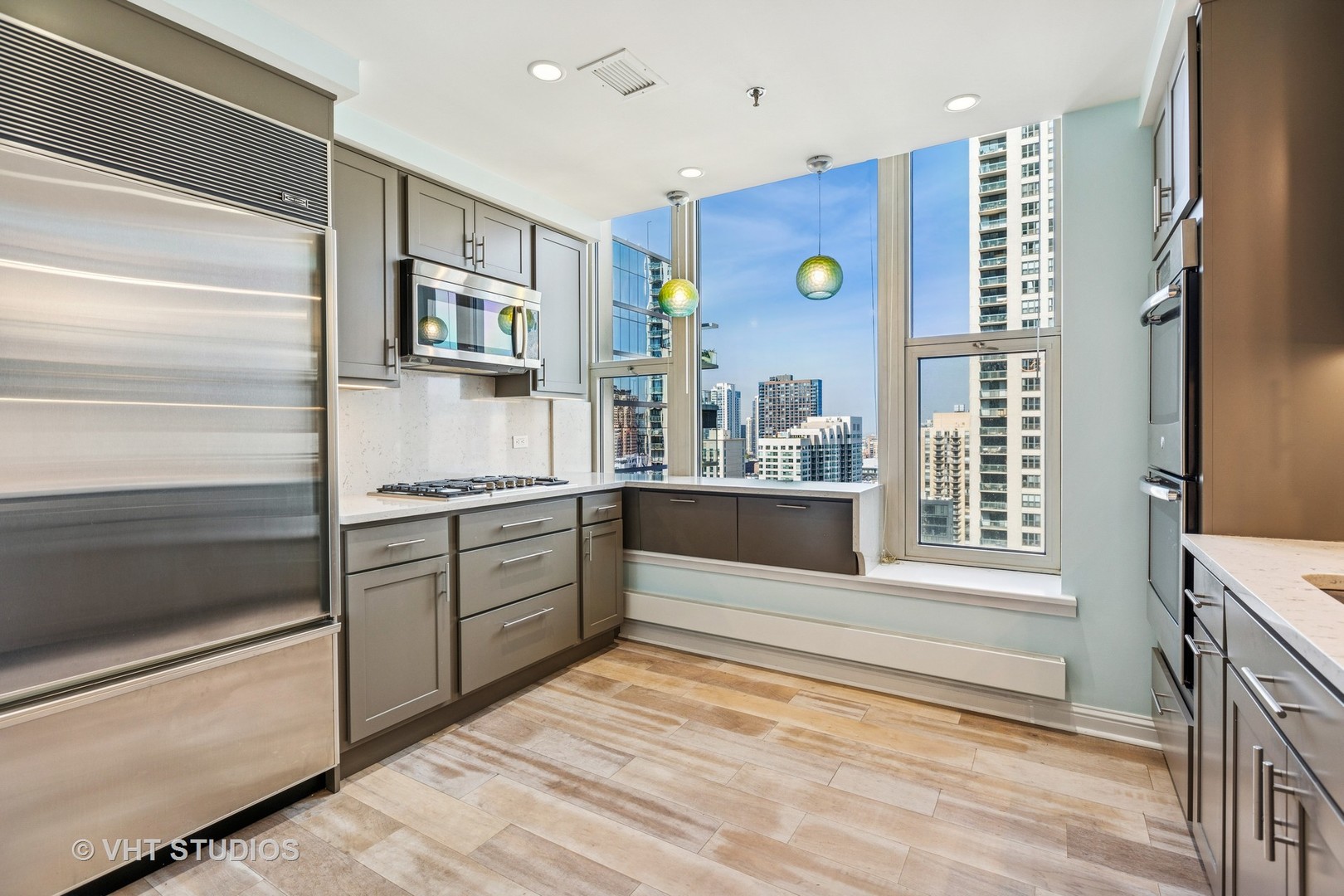 25 E Superior Street 2402