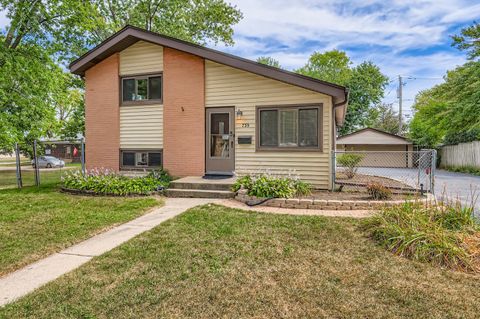 739 N 2nd Avenue Villa Park IL 60181
