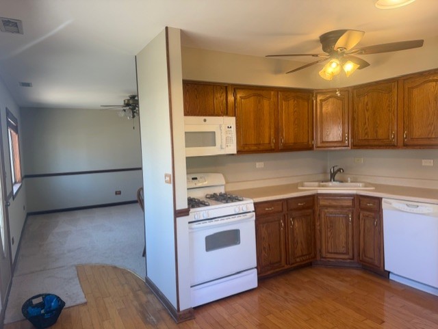 16 N Fairlawn Avenue