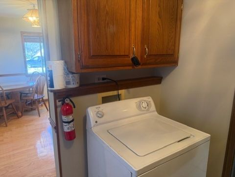 Tiny photo for 16 N Fairlawn Avenue, Mundelein, IL 60060 (MLS # 12589317)