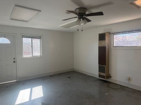 Tiny photo for 16 N Fairlawn Avenue, Mundelein, IL 60060 (MLS # 12589317)