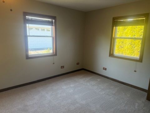 Tiny photo for 16 N Fairlawn Avenue, Mundelein, IL 60060 (MLS # 12589317)